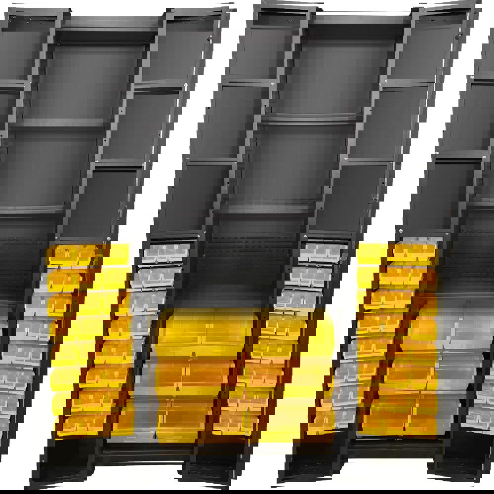 Storage Cabinets; Cabinet Material: Stee